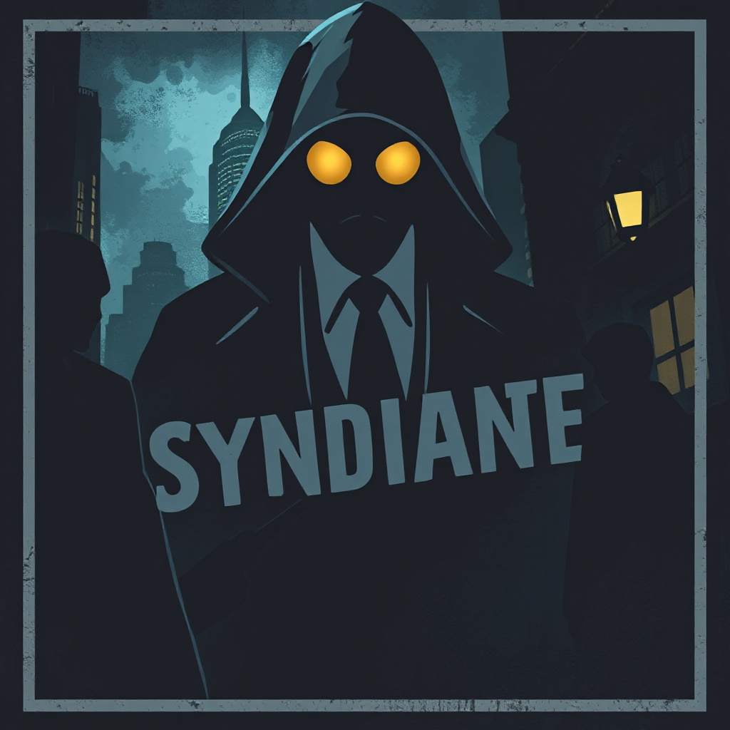 Shadow Syndicate